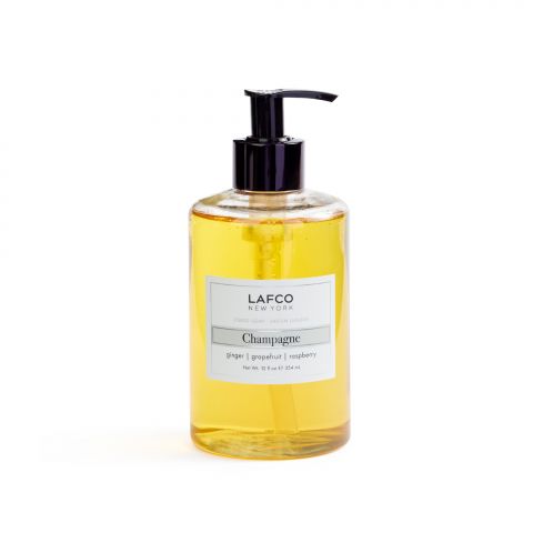 Champagn Liquid Soap
