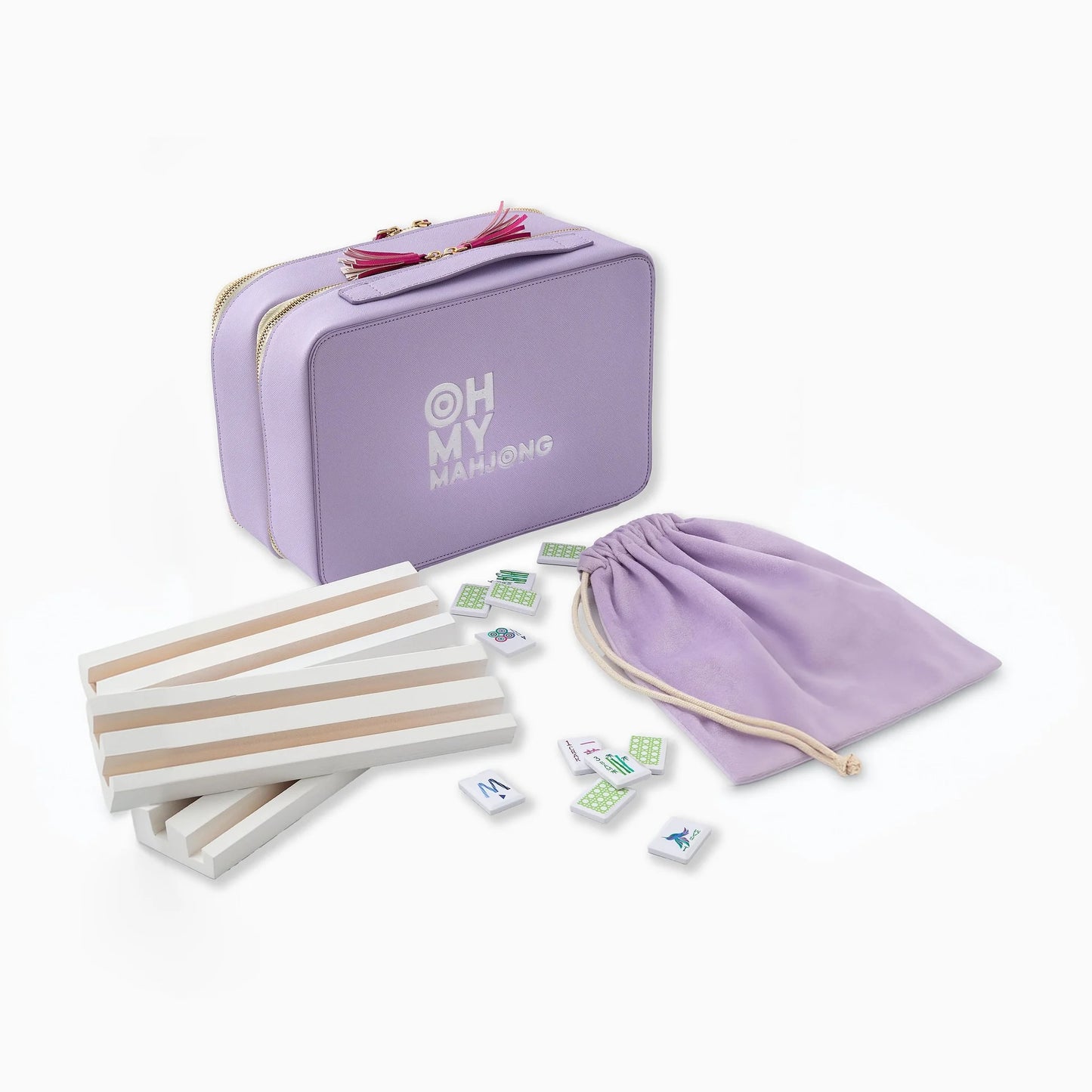 Kids Jardin Debutante Tile Set