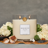 Bougie De Luxe Candles