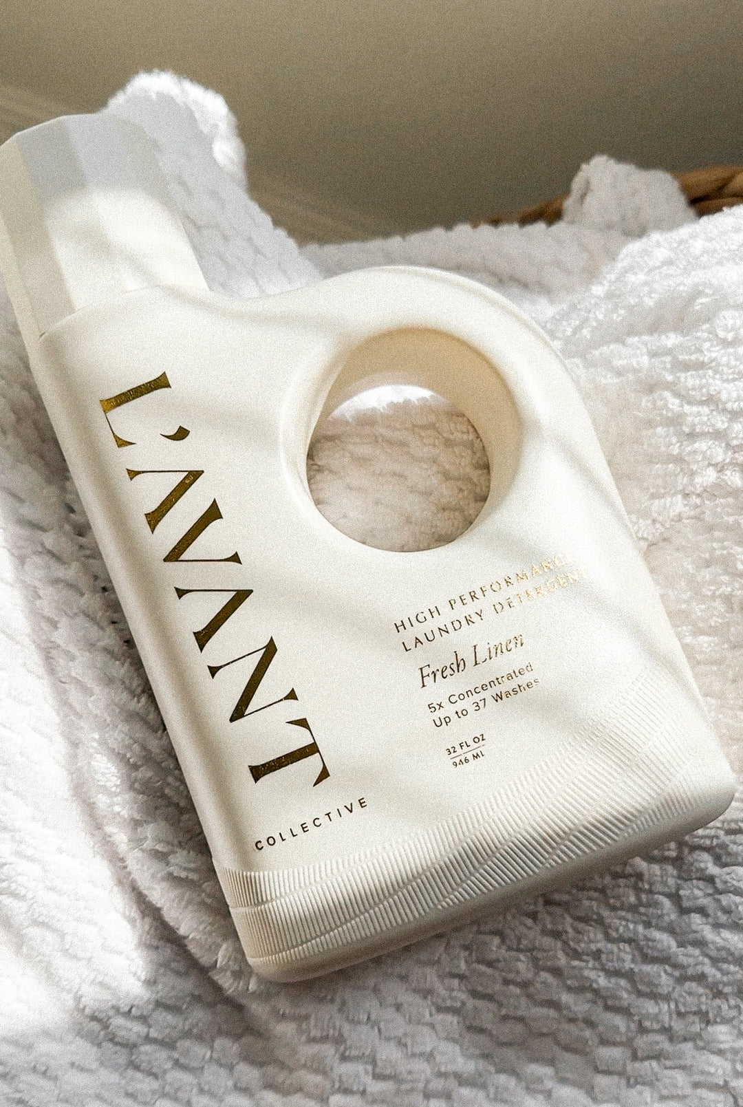 L'AVANT Collective Laundry Detergent