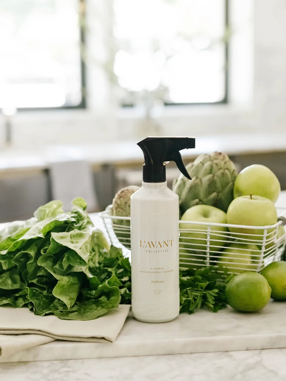 L'AVANT Collective Multipurpose Cleaner