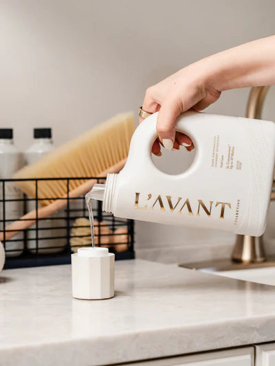 L'AVANT Collective Laundry Detergent