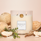 Bougie De Luxe Candles