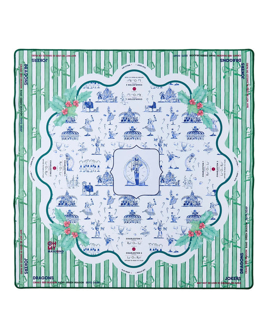 Twilight Waltz Mahjong Mat